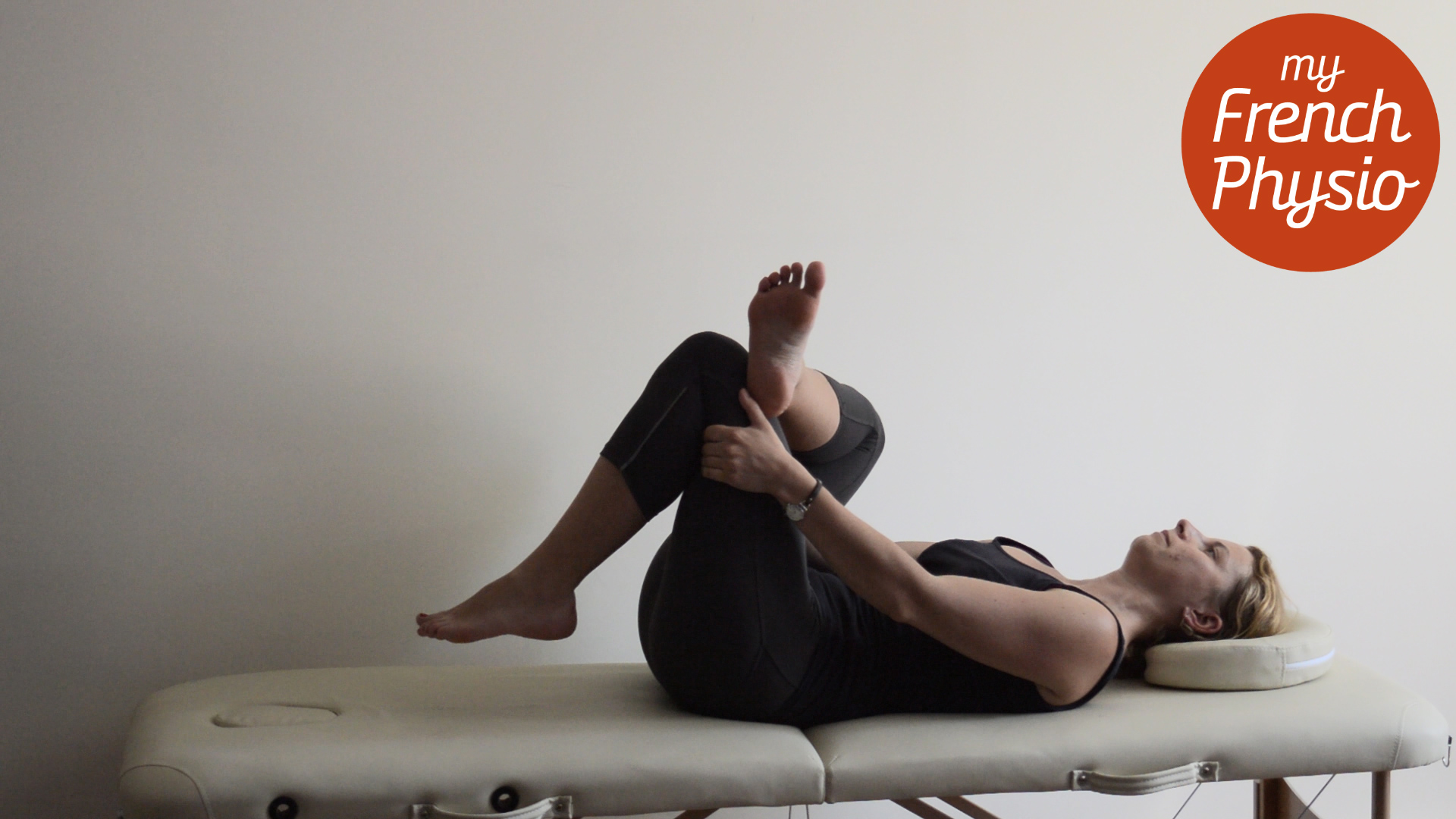 Les 6 exercices pour éviter les douleurs de bassin pendant la grossesse