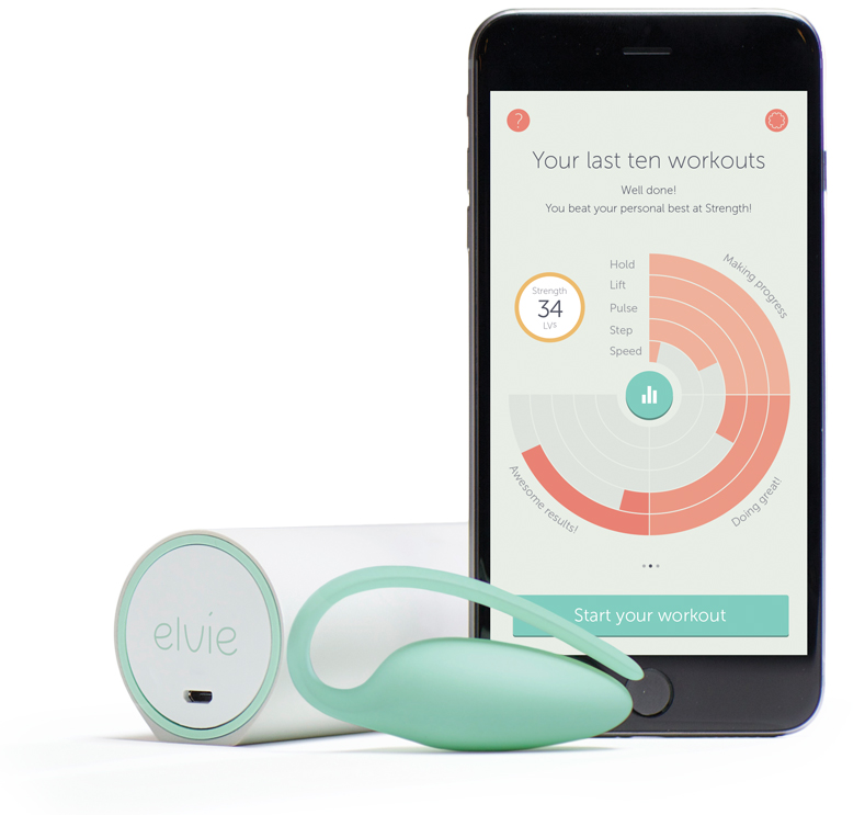Elvie: revolutionary tool or just a trend?