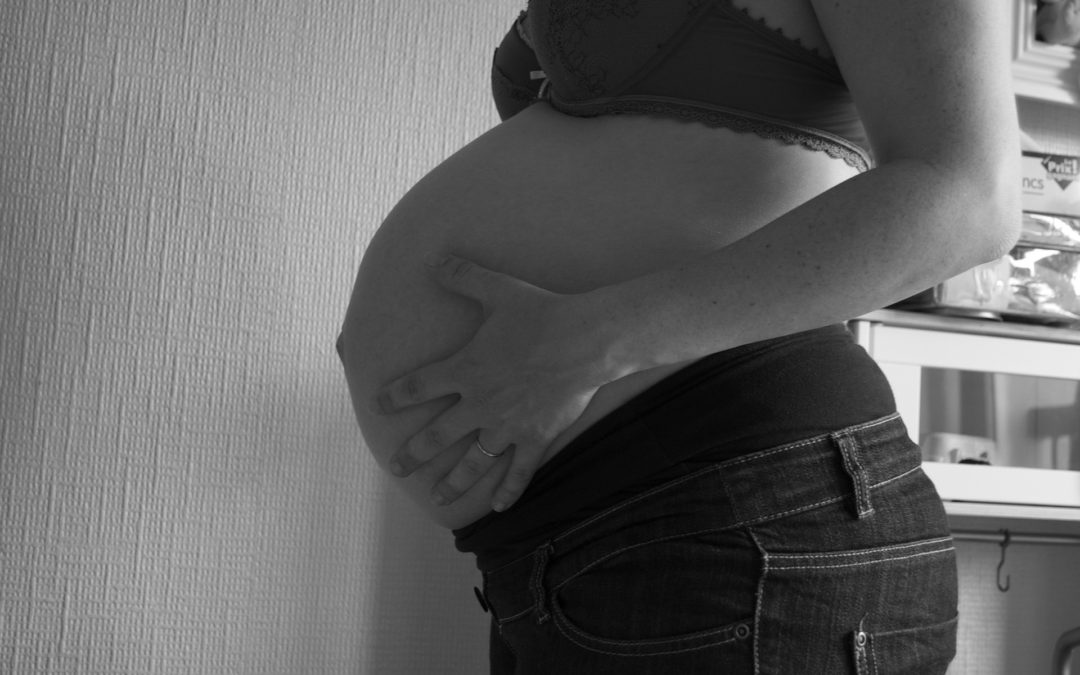 How to recover after a caesarean? Part 1: D0-D21